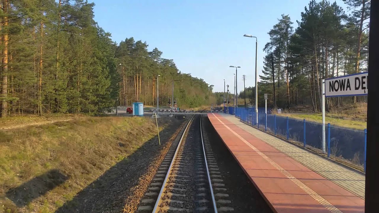 Biłgoraj - Rzeszów 11.04.2015