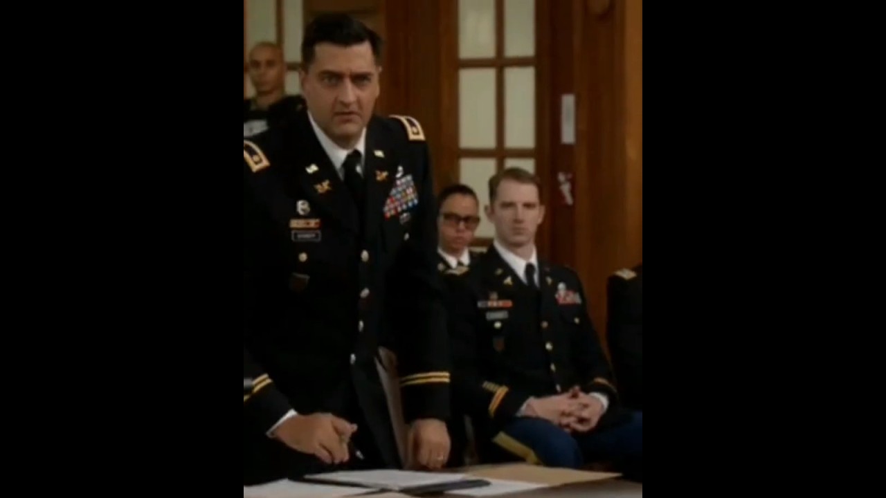 Court-martial | U.S. Army | Espionage Act