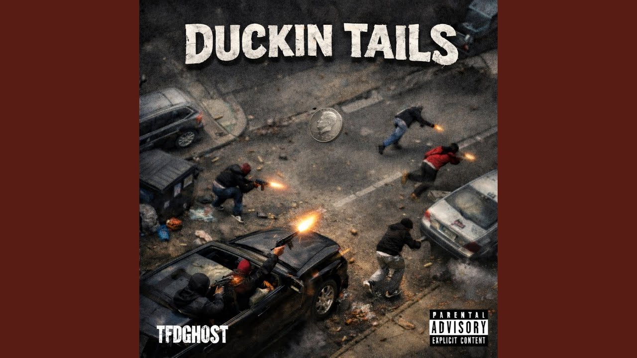Duckin Tails