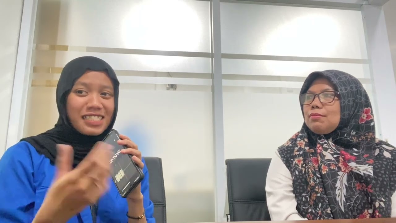 Wawancara Layanan Digital