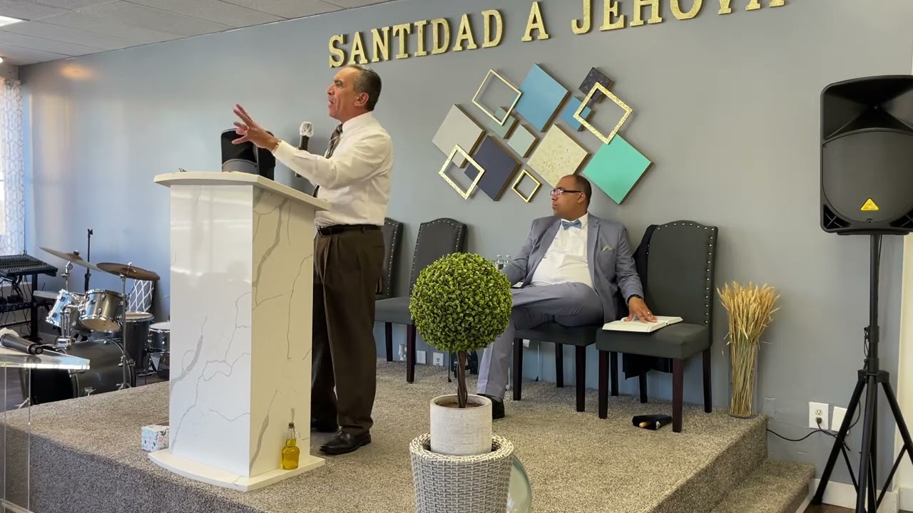 La Fidelidad De Dios