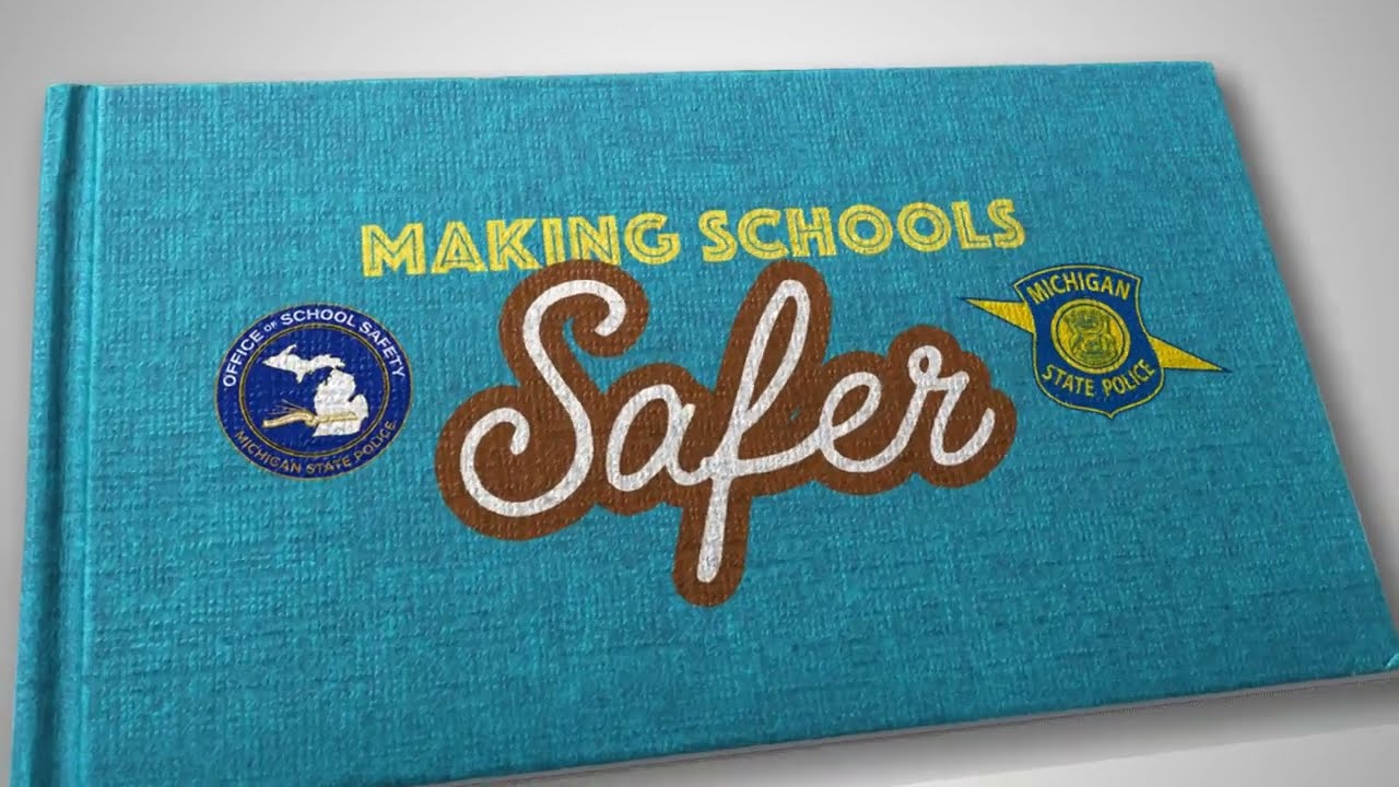 Office of School Safety - Emergency Operations Plans