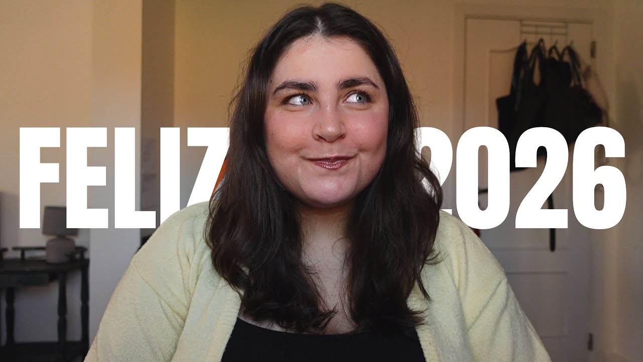 feliz 2026 🍓 resumo de 2025, metas & objetivos para este novo ano | by renata santos