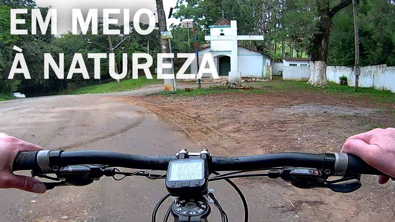 PEDAL Completo - Morato - Franco - Mairiporã (Via Mato Dentro)