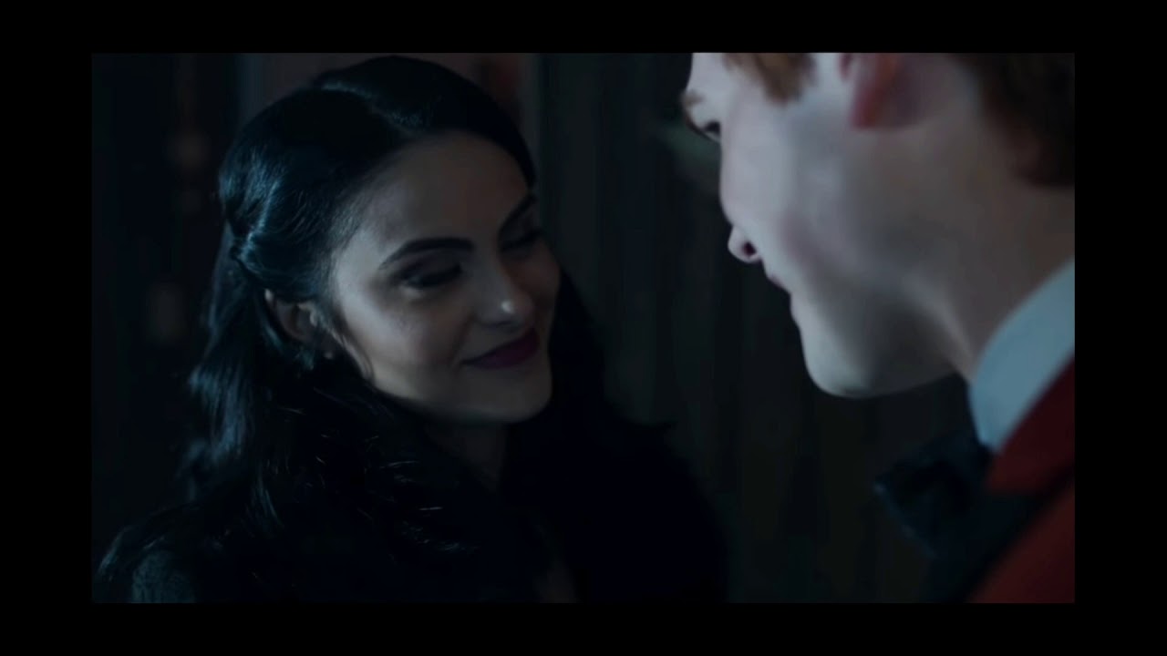 Varchie | Veronica + Archie | Best of Best Varchie Moments | Riverdale Highlights