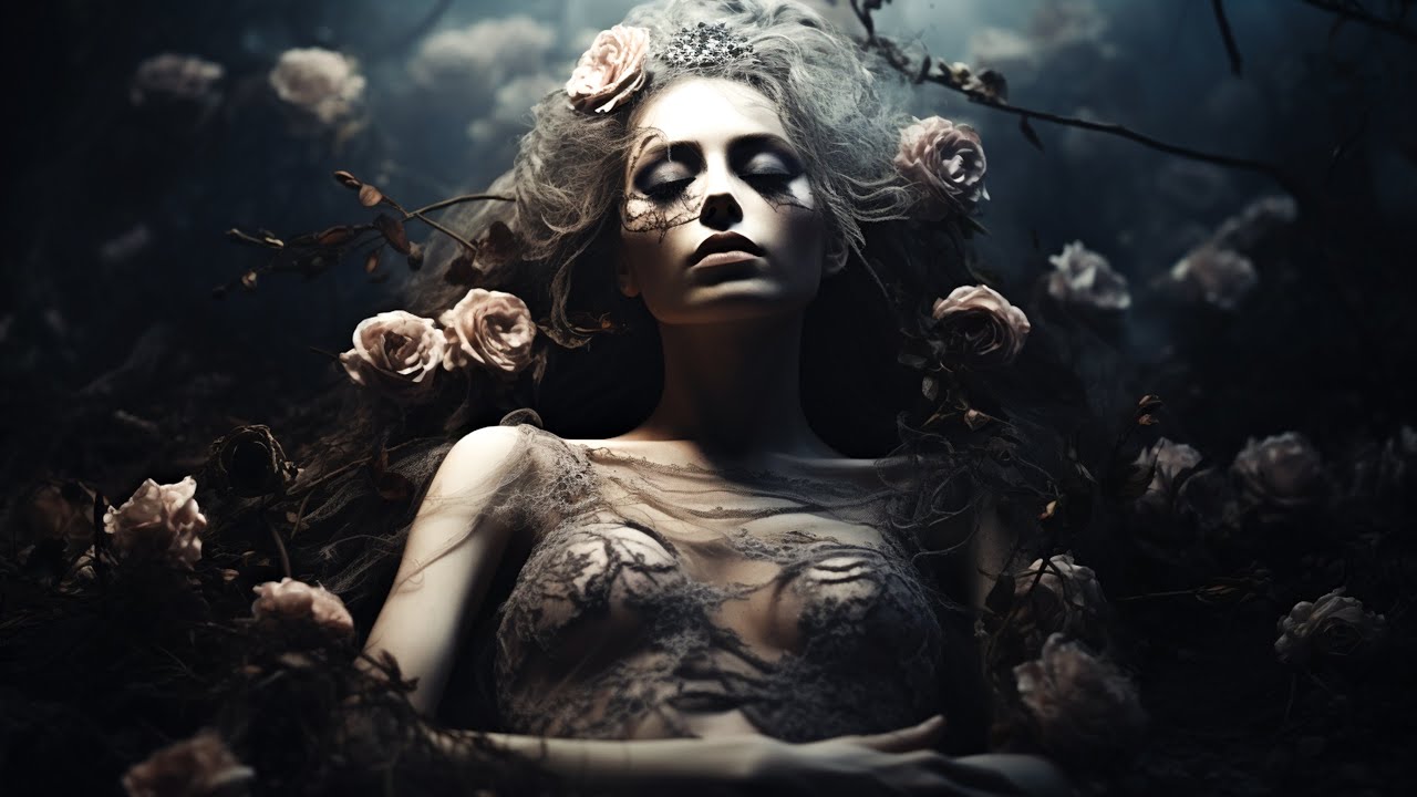 Guided Death Meditation