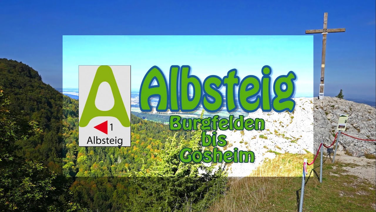 Albsteig Tag 14 