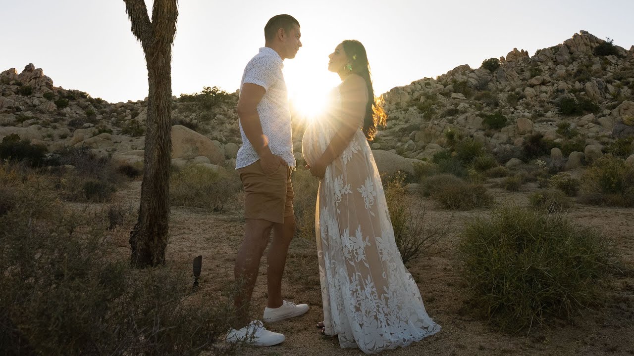 Our 10 Year Wedding Anniversary | Week 36