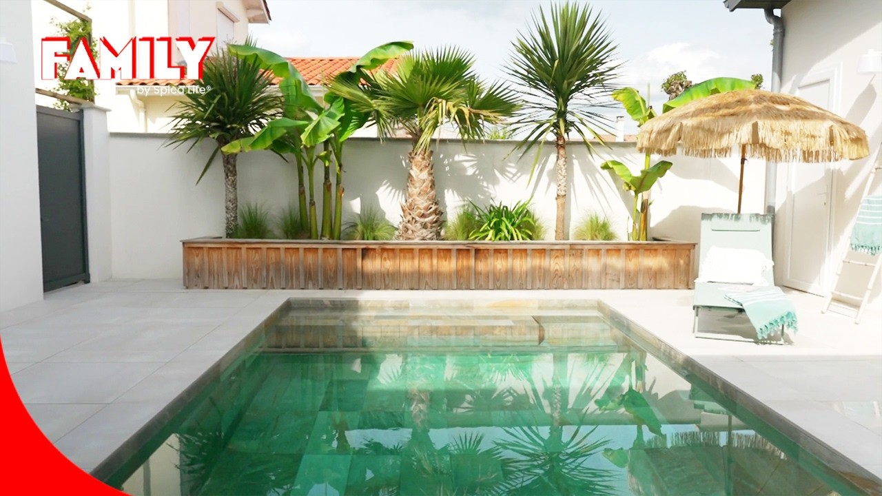 Construire leur maison de rêve : ils l’ont fait !