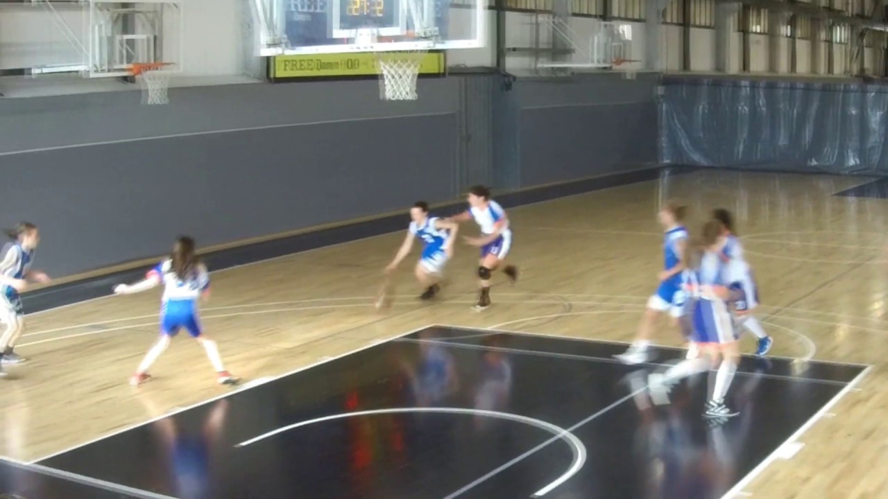 Infantil CN Sabadell C 104-9 CN Tàrrega