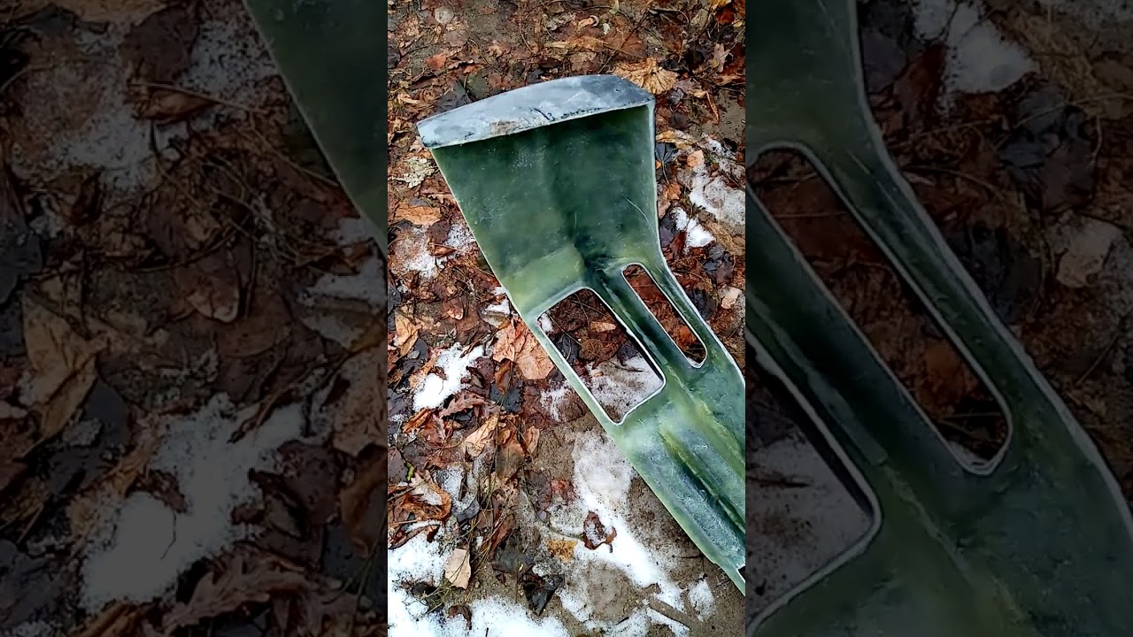 Foho, Pfeba bmw e34 front lip