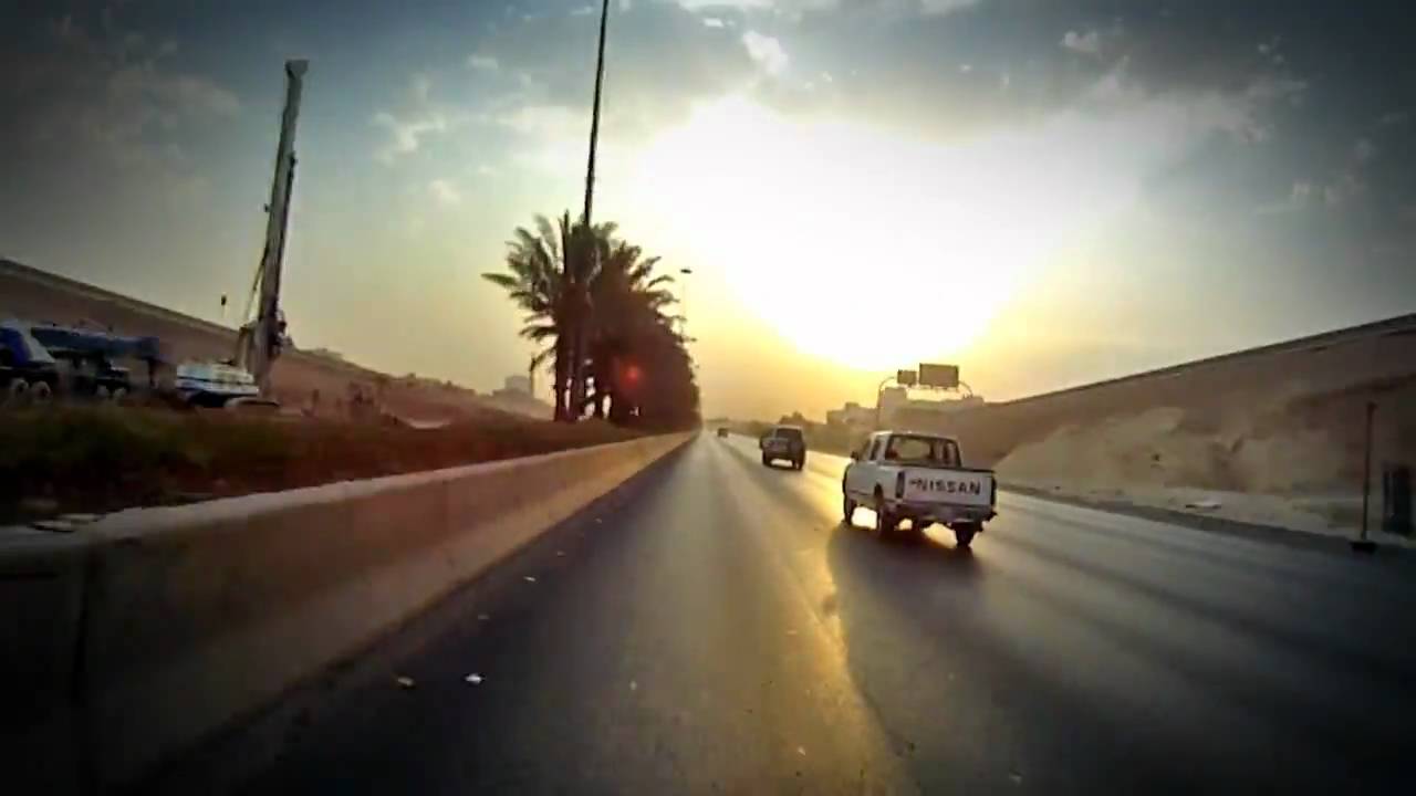 RIYADH City