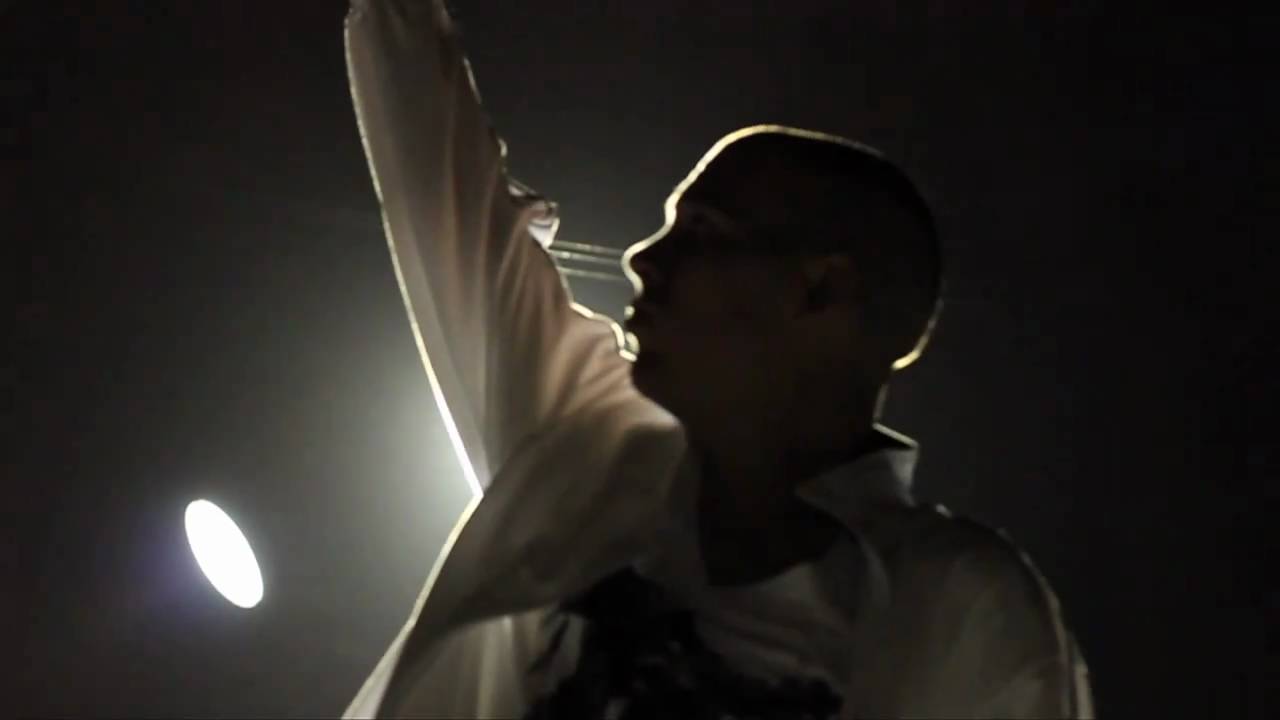 Jeff Johnson - Trap Swag Music Video