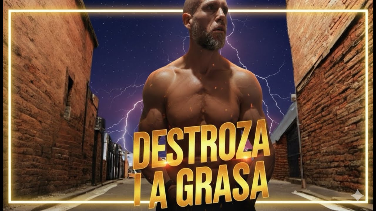 Las 3 claves para la perdida de GRASA⚡️