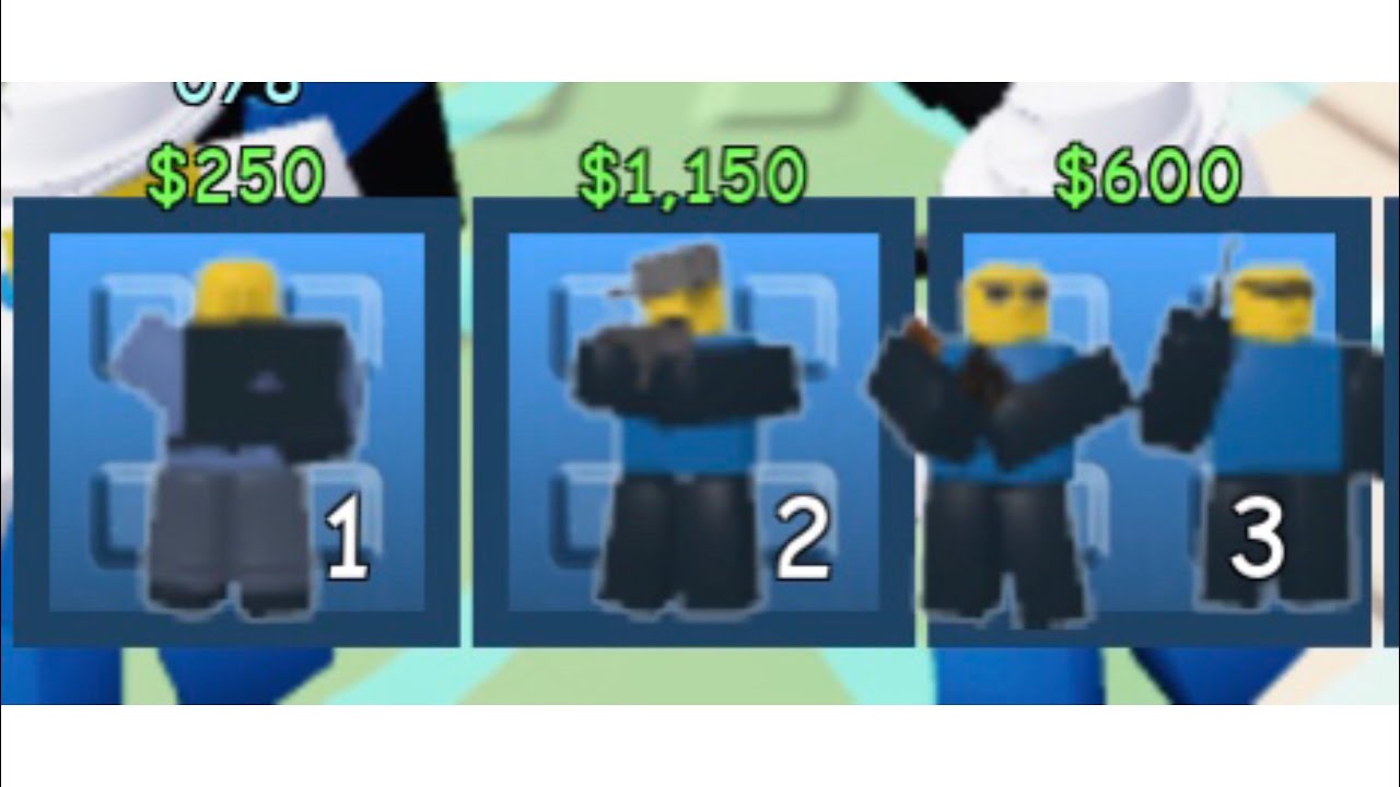 (kinda outdated)Cheap and simple loadout to solo yellow mode in doomspire defense