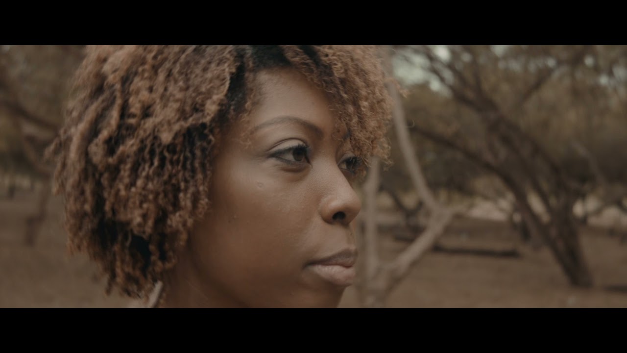 Sara Serpa- For You I Must Become a Tree