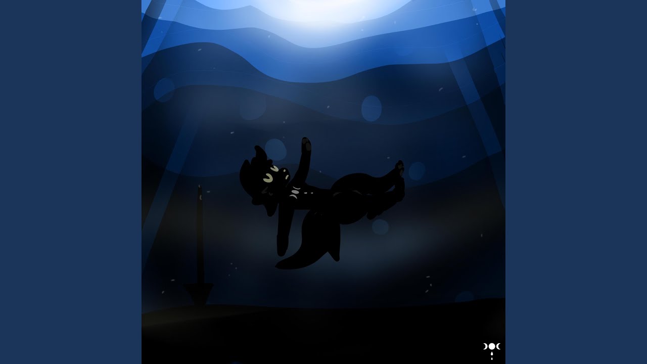 floating