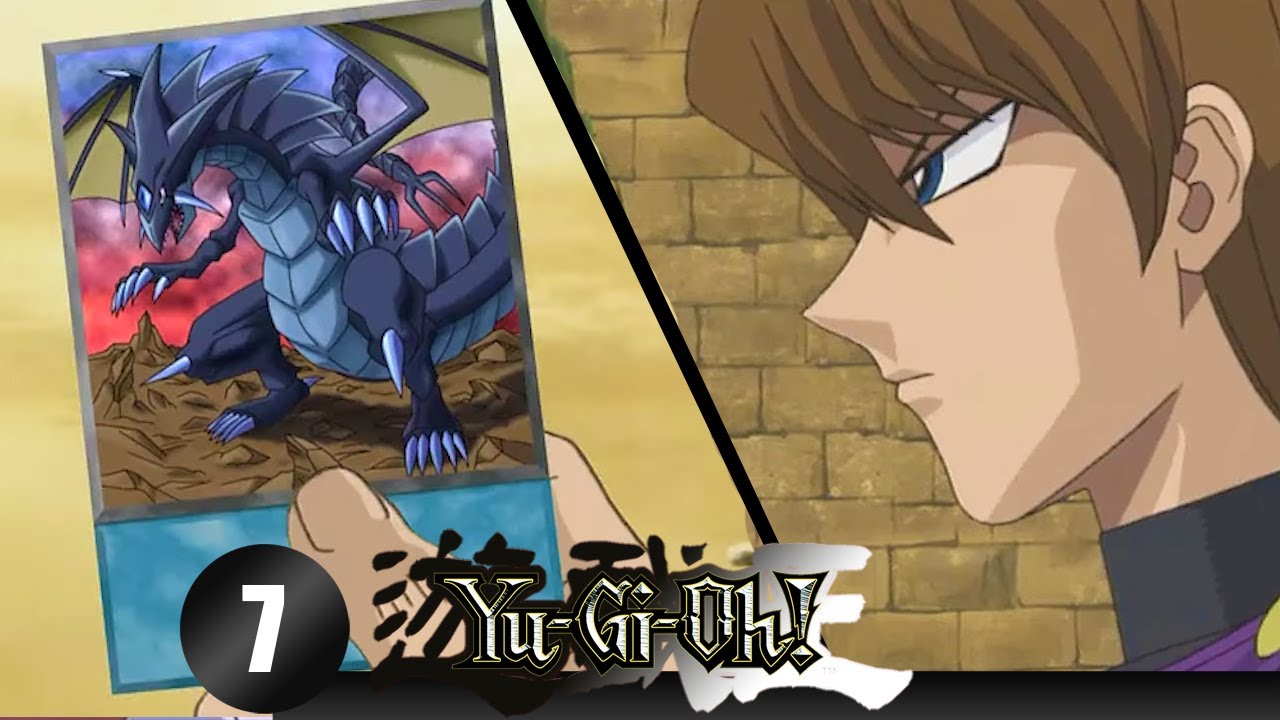 Yu-Gi-Oh! Duel Monsters 4 Sezon 7.Bölüm  | An Unexpected Enemy