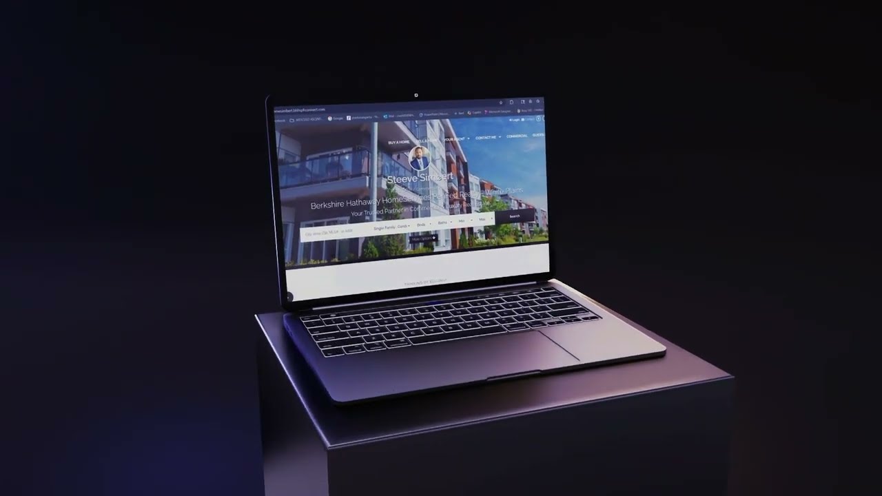 Find Your Dream Home Fast With This Site!