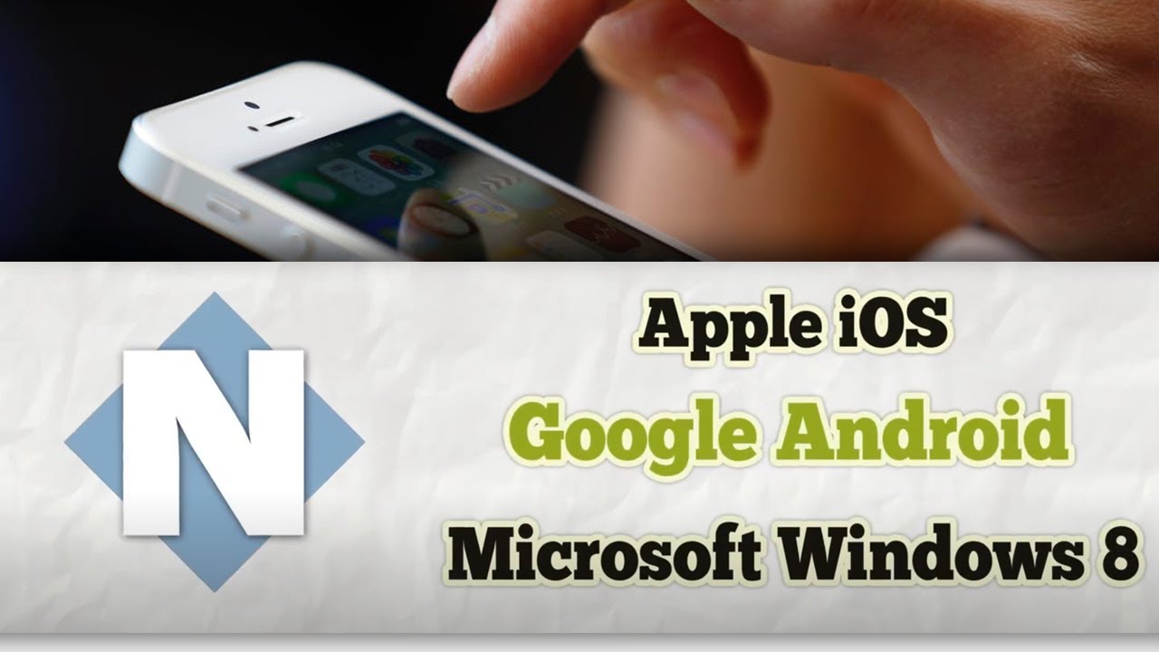 NCPL Inc Mobile Apps Development Marketing Video