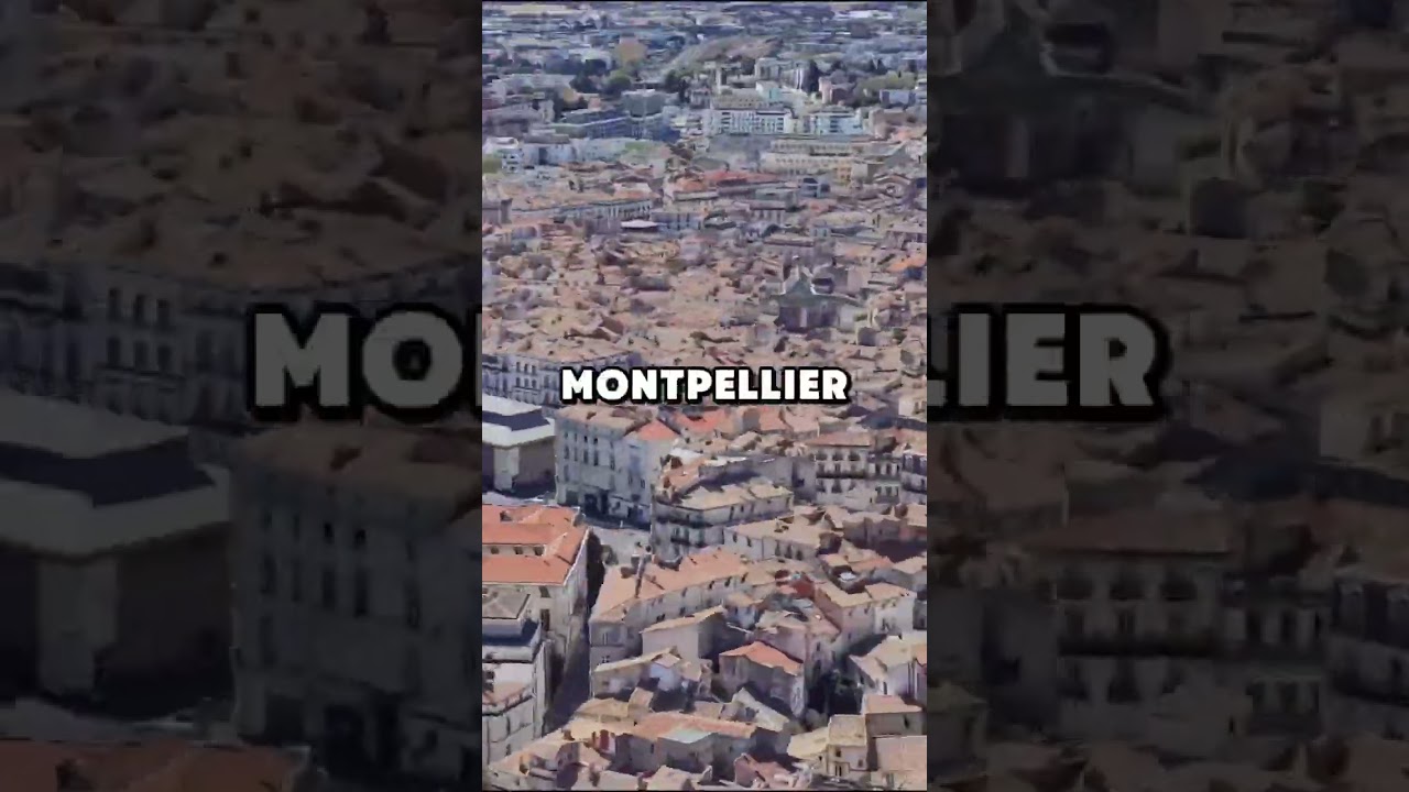 The top 10 cities with the highest crime rate in europe🔪🔫