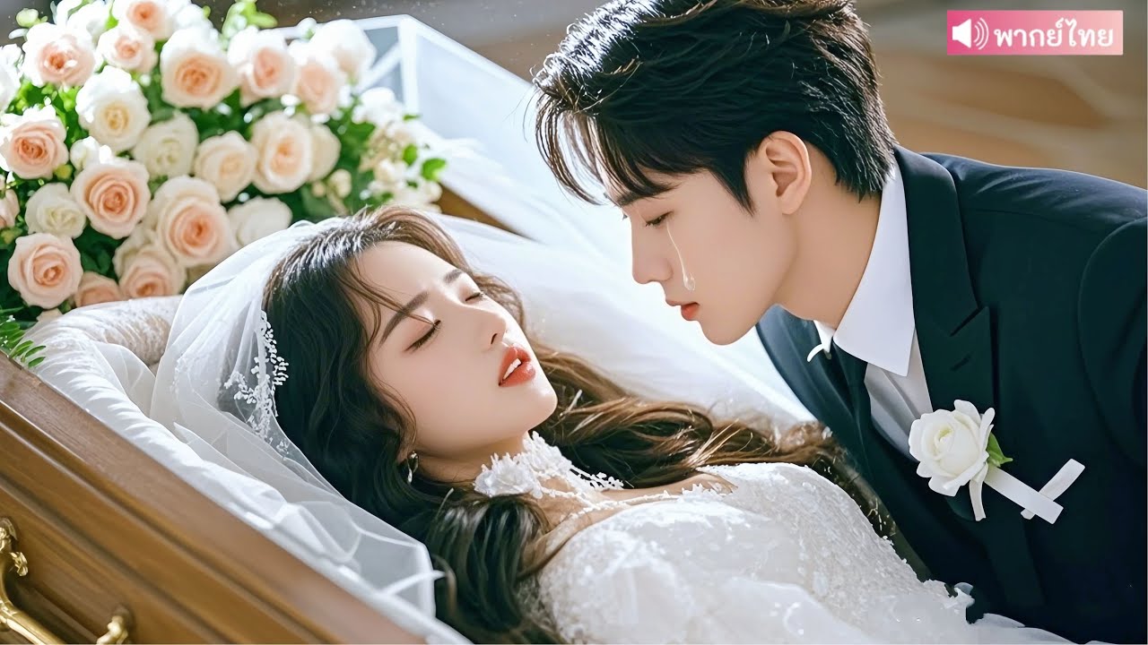 ยอมสละหัวใจให้ชู้ เป็นได้แค่ของตาย พอเธอจากไป บอสเพิ่งรู้ว่ารักเธอที่สุด!