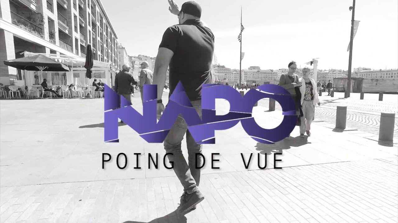 RELO (ex NAPO) | Poing de vue (Freestyle) | Mixtape : Face B | Disponible gratuitement le 21/12/18