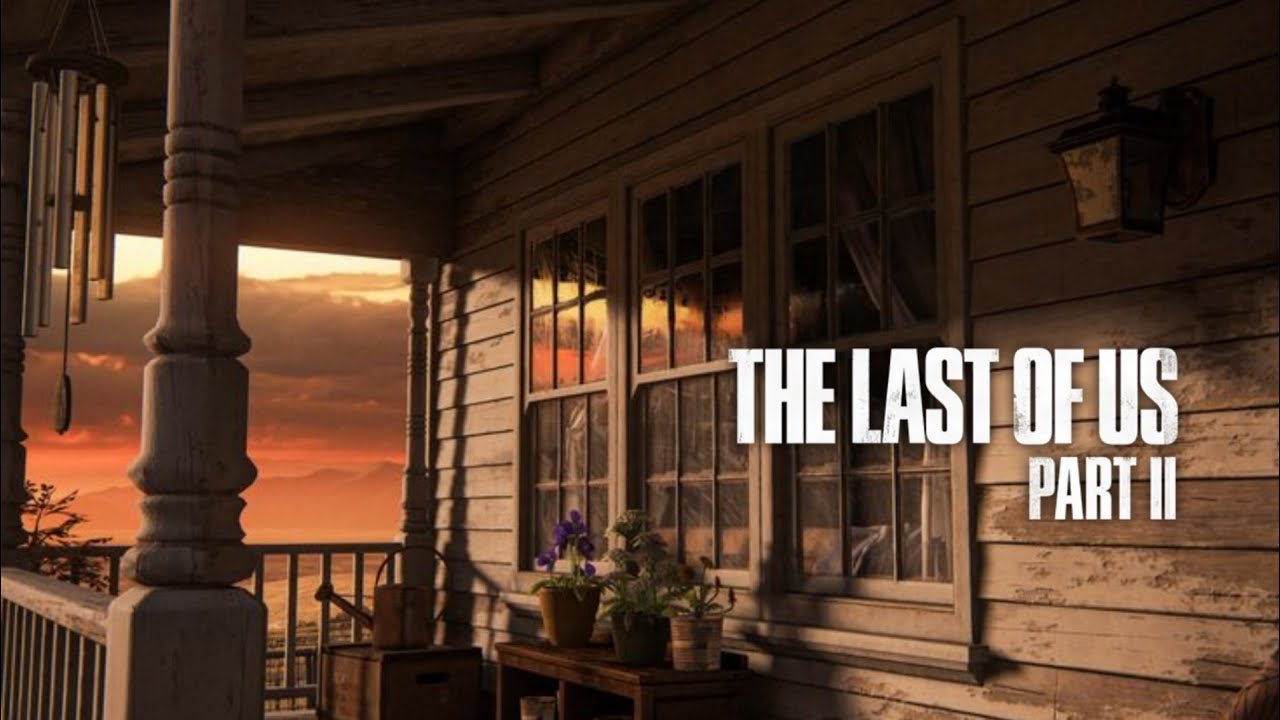 SERÁ QUE DEU TUDO CERTO? 15# - THE LAST OF US PARTY ll - PORTUGUES PT-BR