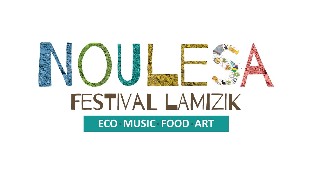 NOULESA FESTIVAL LAMIZIK @ Green Village Le Morne 18 Mai 2019