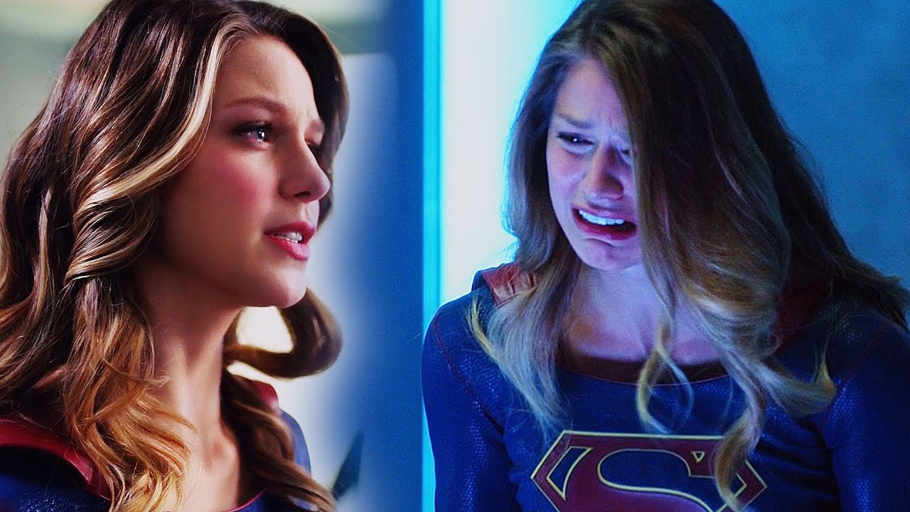 Kara Zor-El &bull; 