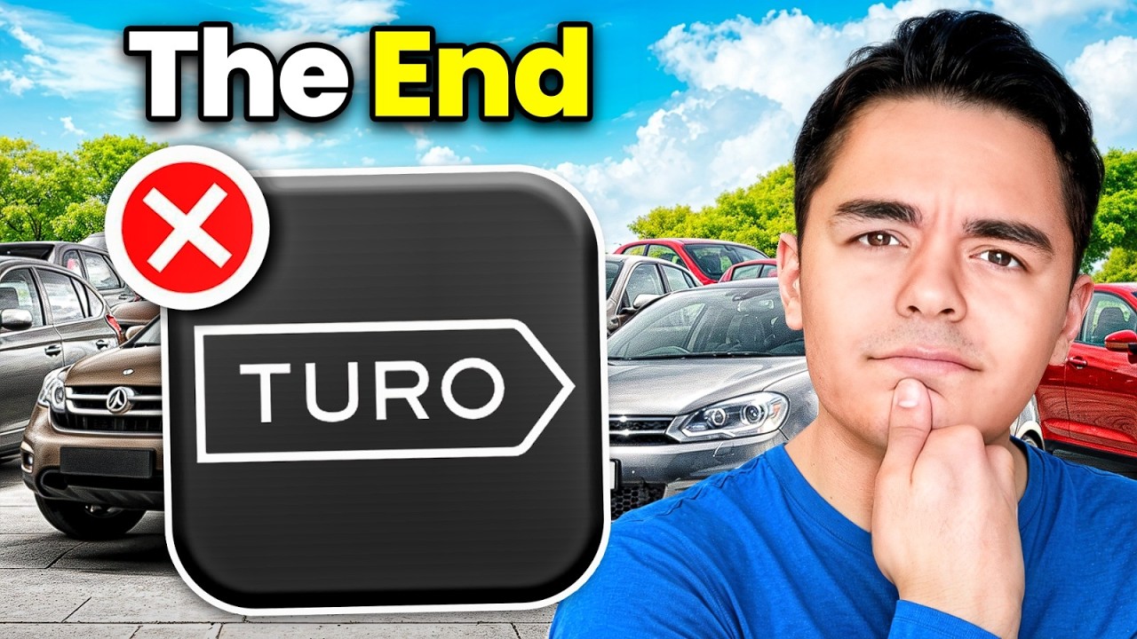 Is Turo Dying? (What Hosts Need to Know in 2026)