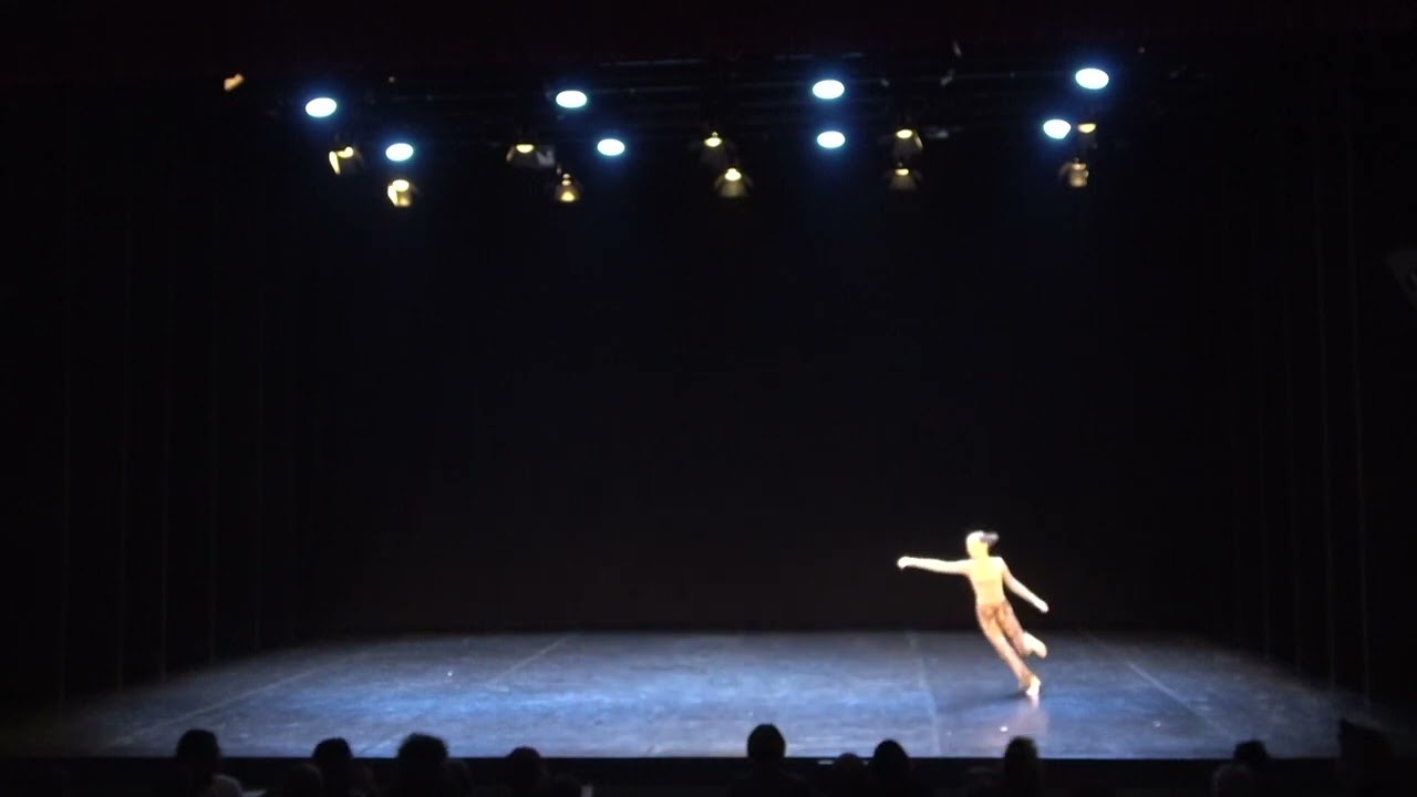 OPUS 2024 - kategorija XS SOLO in DUET 2. del