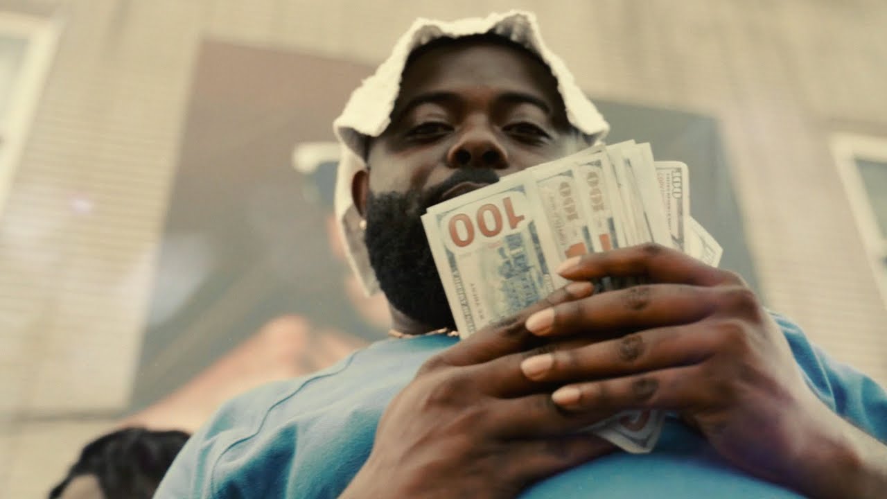 3DM. - FLO$$ (Music Video)