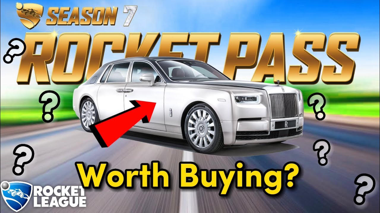 Should You Buy The Maestro in Rocket League?