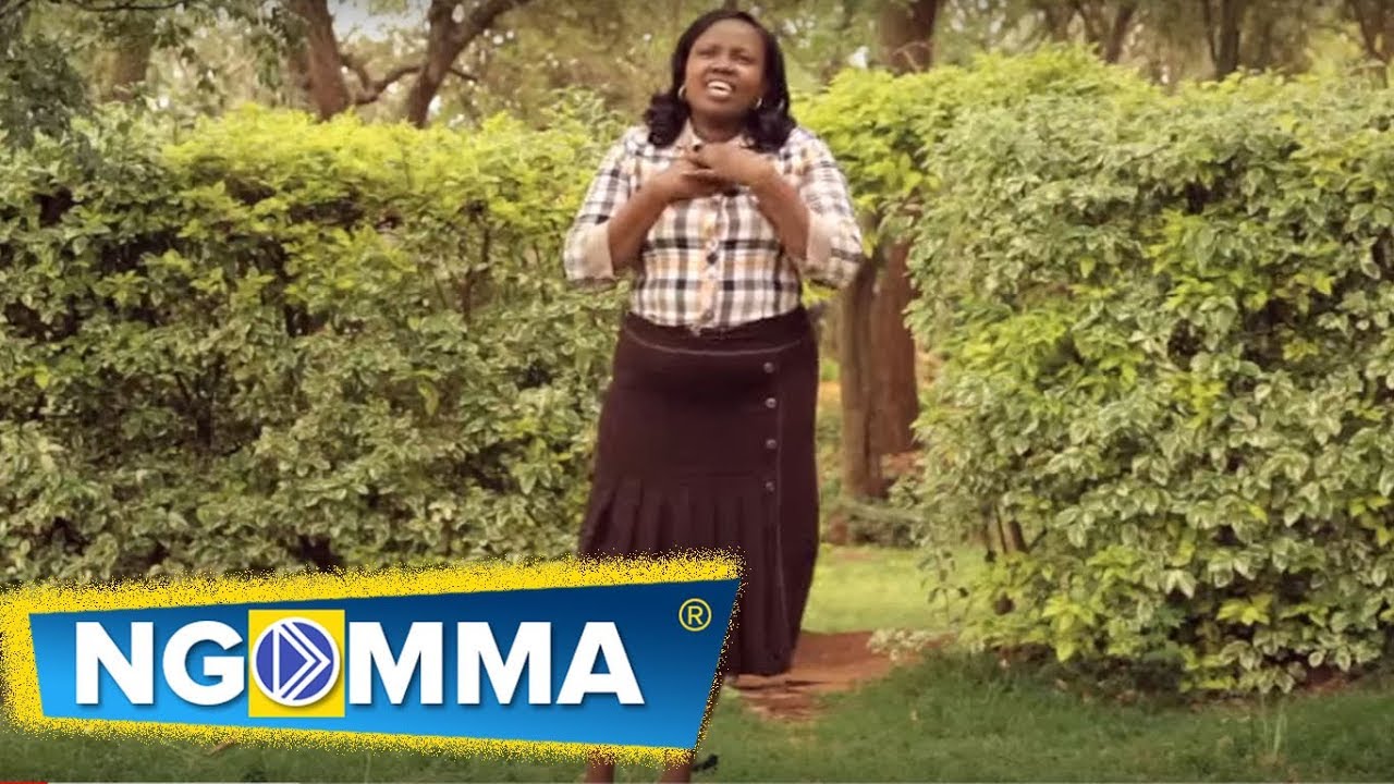 Teithia Ngoro by Loise Charles (Official Video)