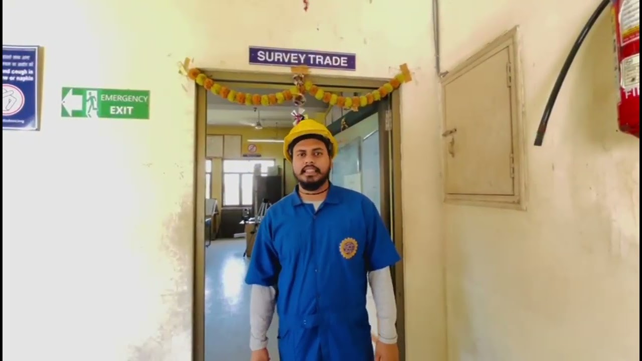 L&T CSTI INSTITUTE AHMEDABAD, GUJARAT tour & review