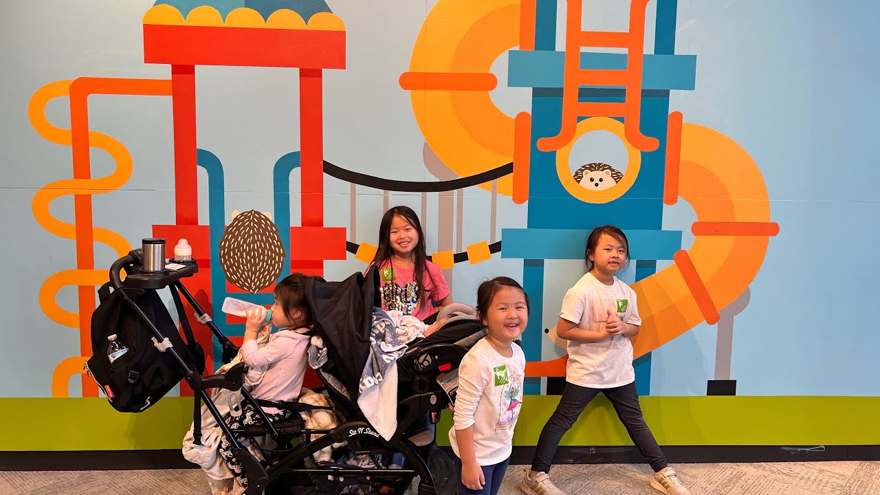 MN Children’s Museum