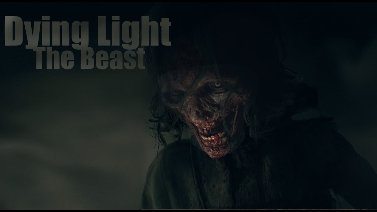 СТРАХ НА ЦЕМЕНТНОМ ЗАВОДЕ 𒀸 Dying Light The Beast #25