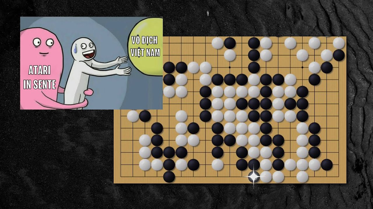 Tuệ Trần 5d vs Phạm Anh 5d - Giải toàn quốc 2023