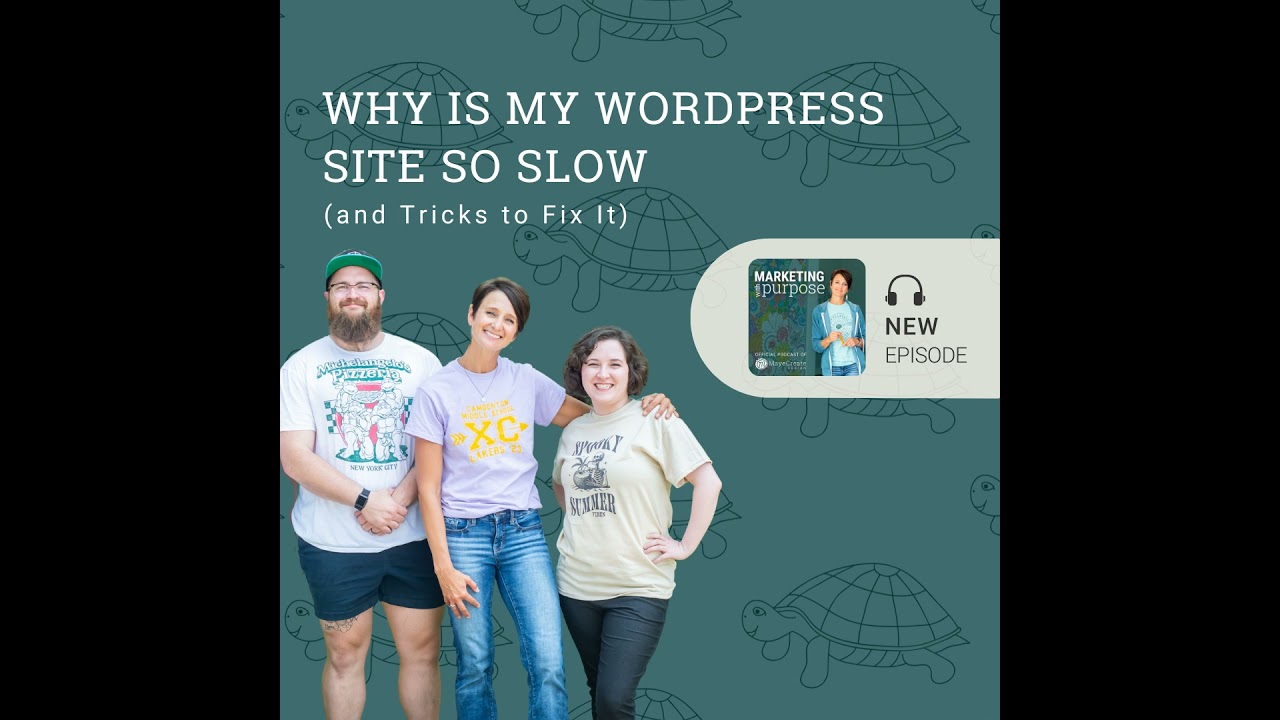 Why Is My WordPress Site So Slow (and Tricks to Fix It)