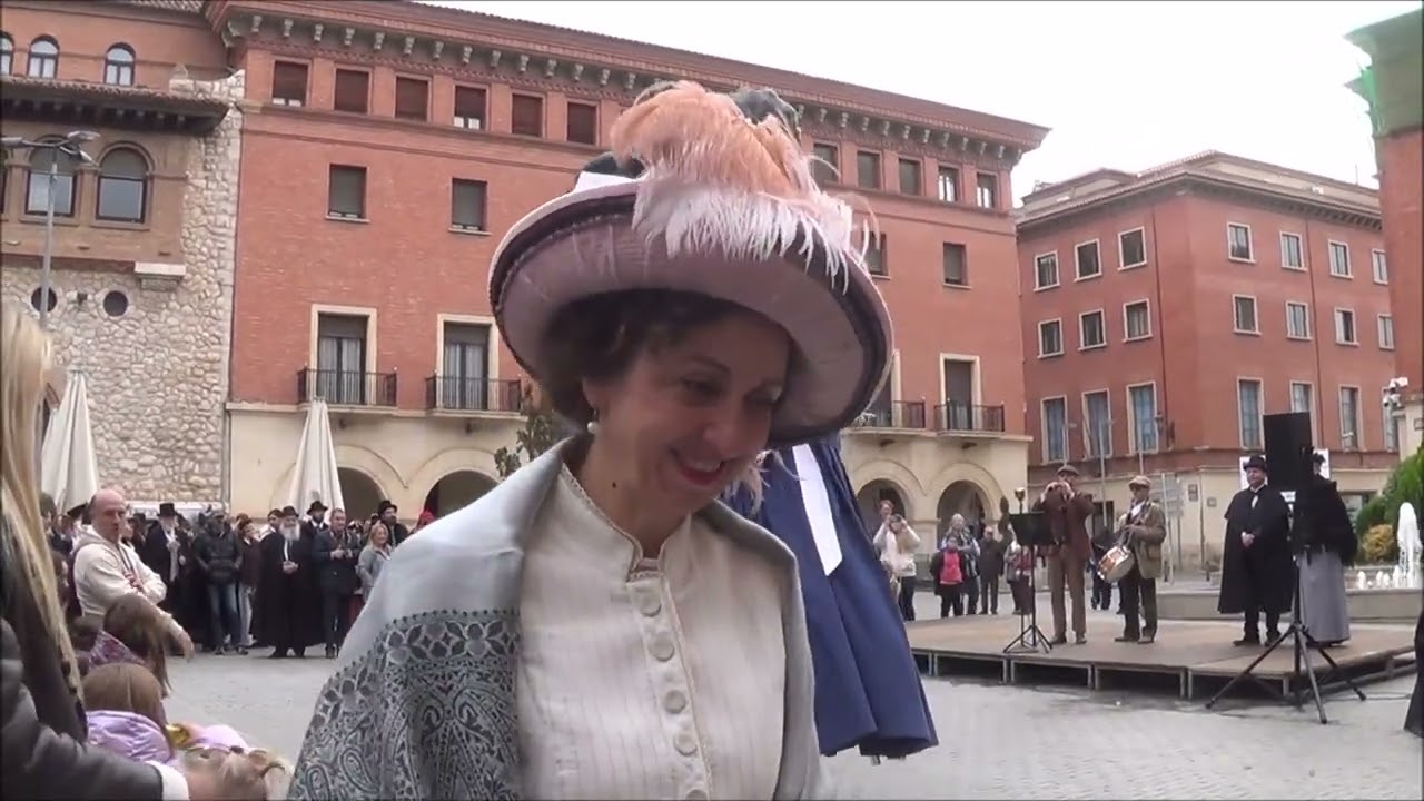 SEMANA MODERNISTA II   2025   TERUEL
