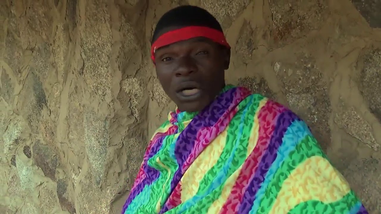 KAPFUPI - LILONGWE