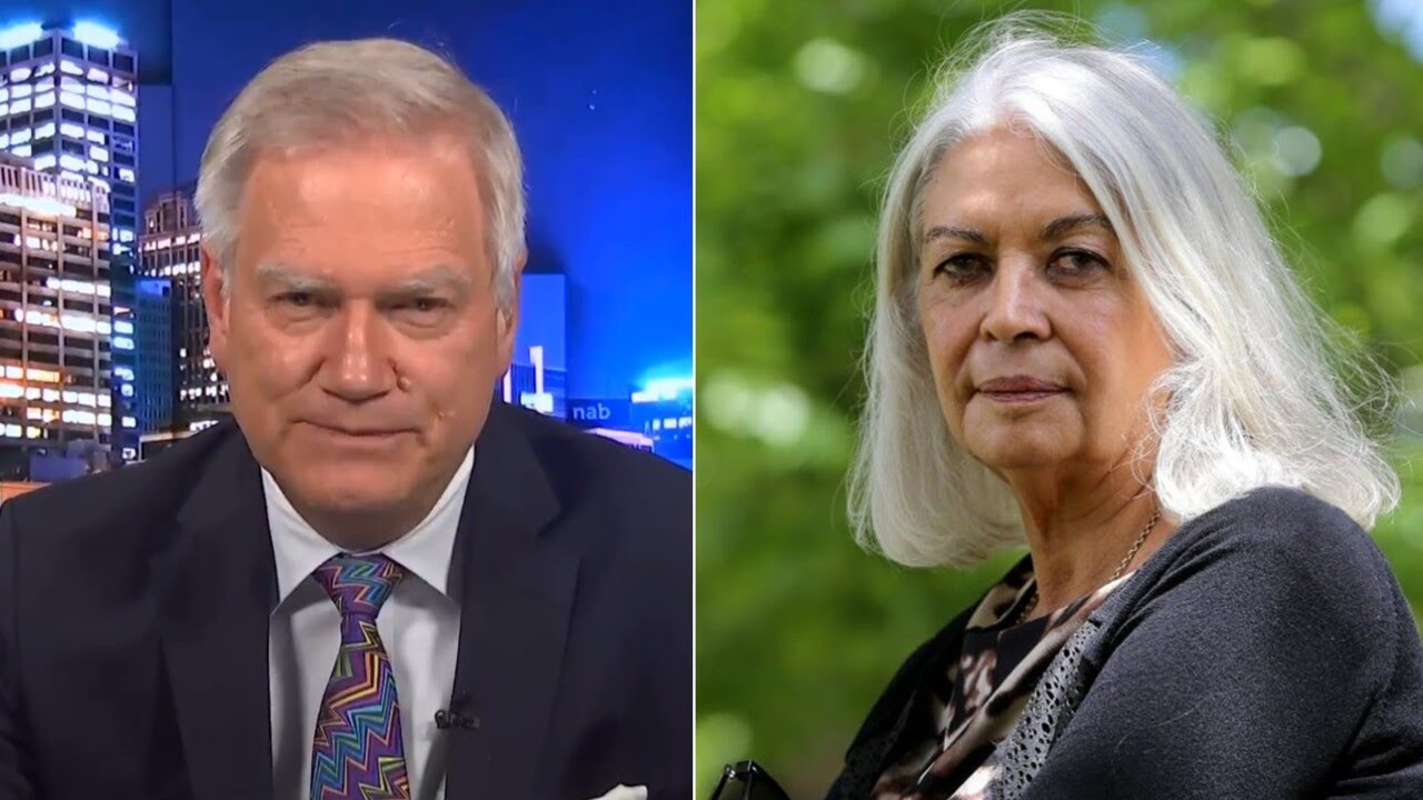 Andrew Bolt slams ‘race baiter’ Marcia Langton after calling out No campaigners