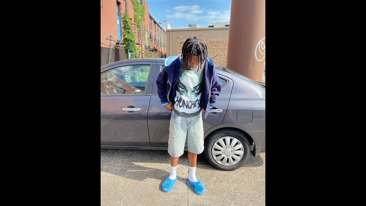 Z6Tony Type Beat 