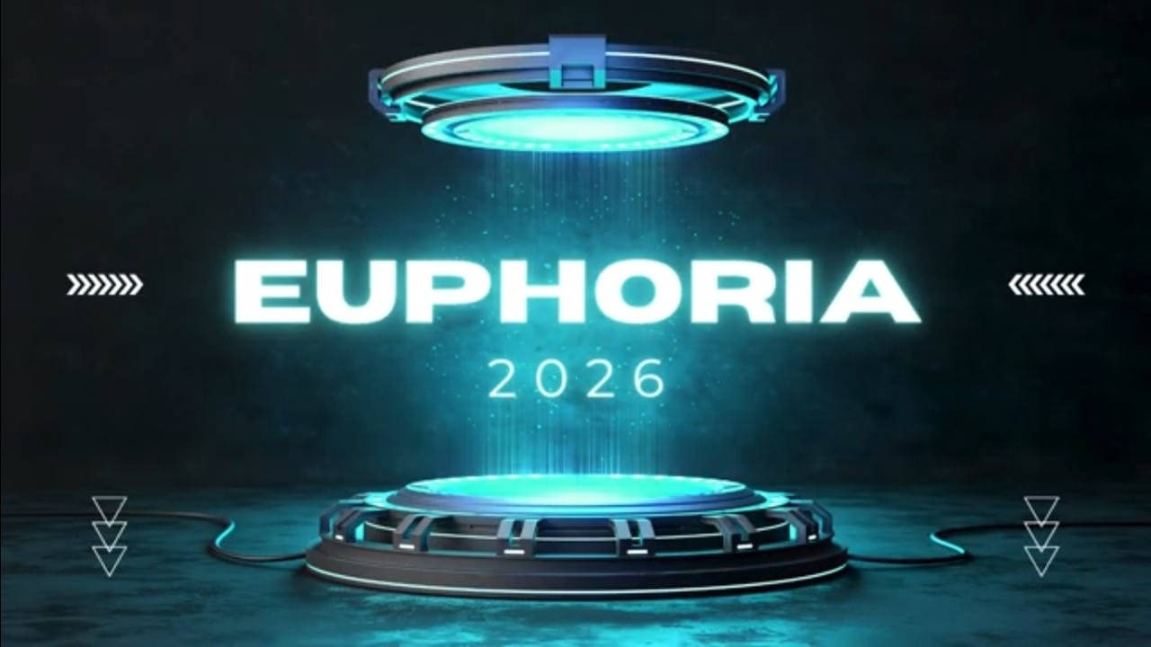 NSCET - EUPHORIA '26 - 26.02.26 - FN 