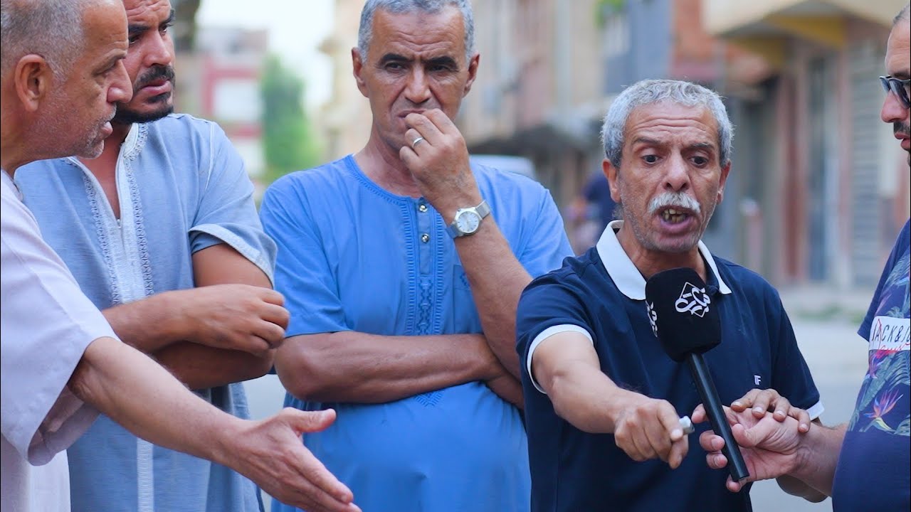سكان حي ناجم مولاي وسط مدينة تيارت يدقّون زاقوس الخطر بسبب اهتراء قنوات الصرف الصحي 