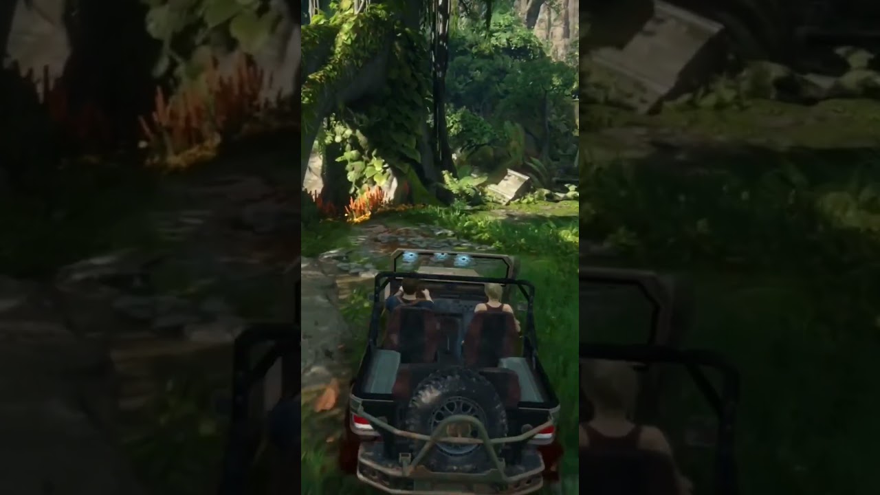 Jungle Safari Android Game | hunting games android