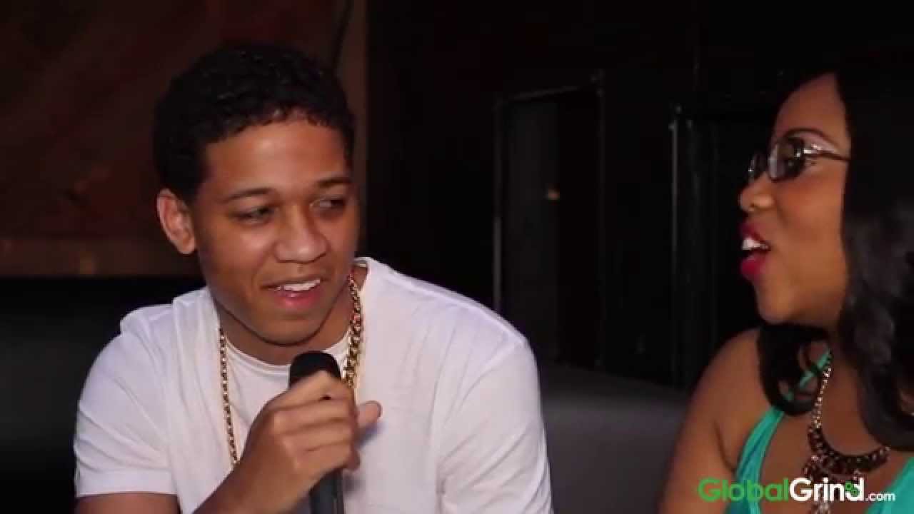 Lil Bibby Talks 