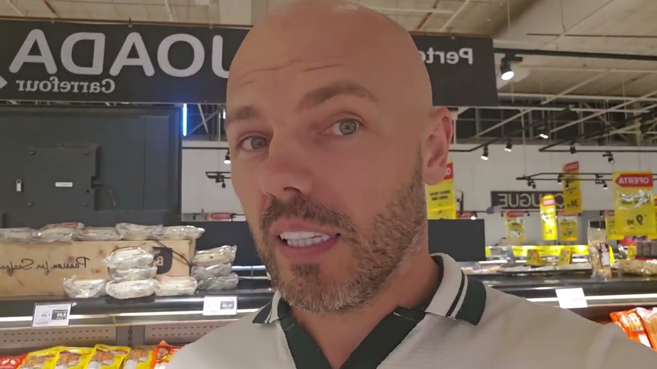 Сравнение цен на продукты в Бразилии и в Москве. Где дешевле жить?