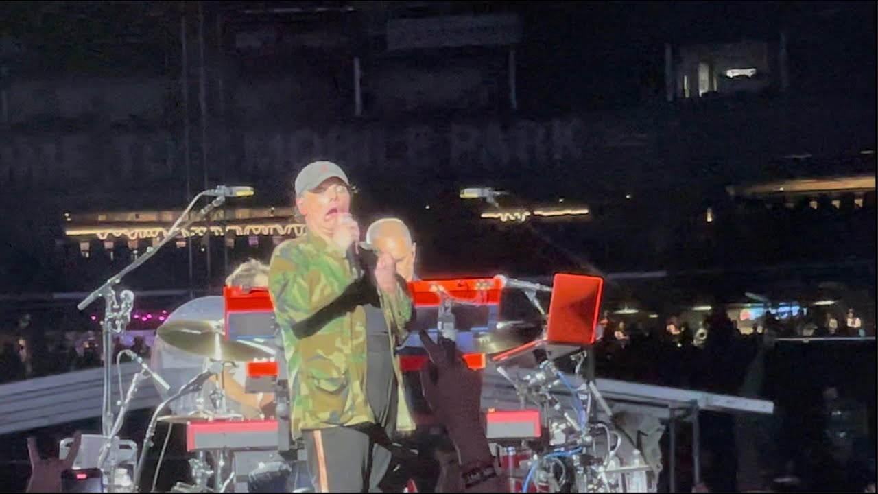 Vampires Will Never Hurt You